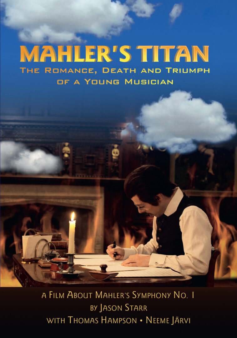V1-Web-Mahler's Titan Poster